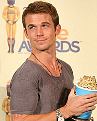 Cam Gigandet